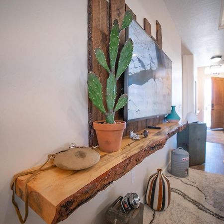 Searchers Hideaway At Kabab - New West Properties Kanab Zewnętrze zdjęcie