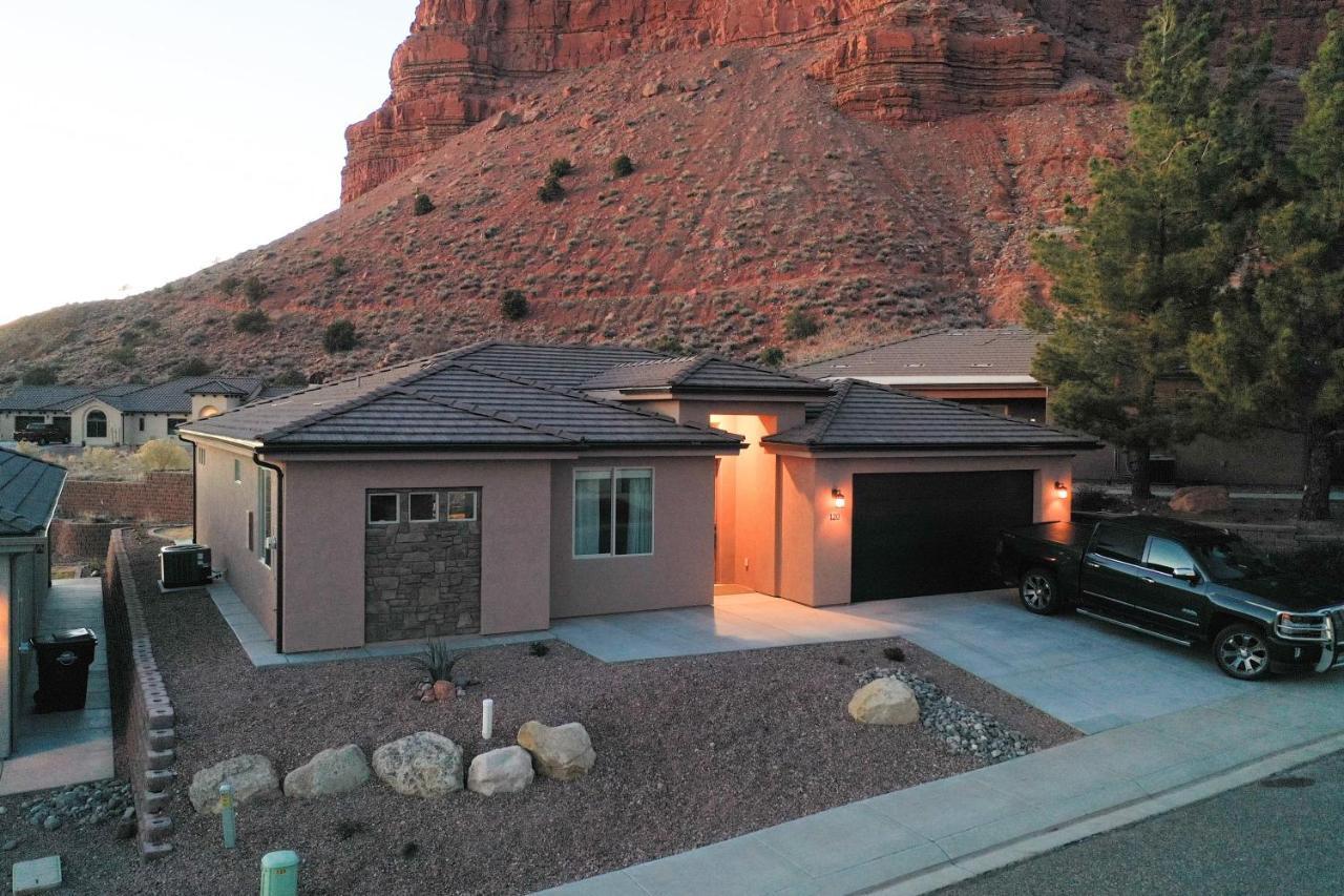 Searchers Hideaway At Kabab - New West Properties Kanab Zewnętrze zdjęcie
