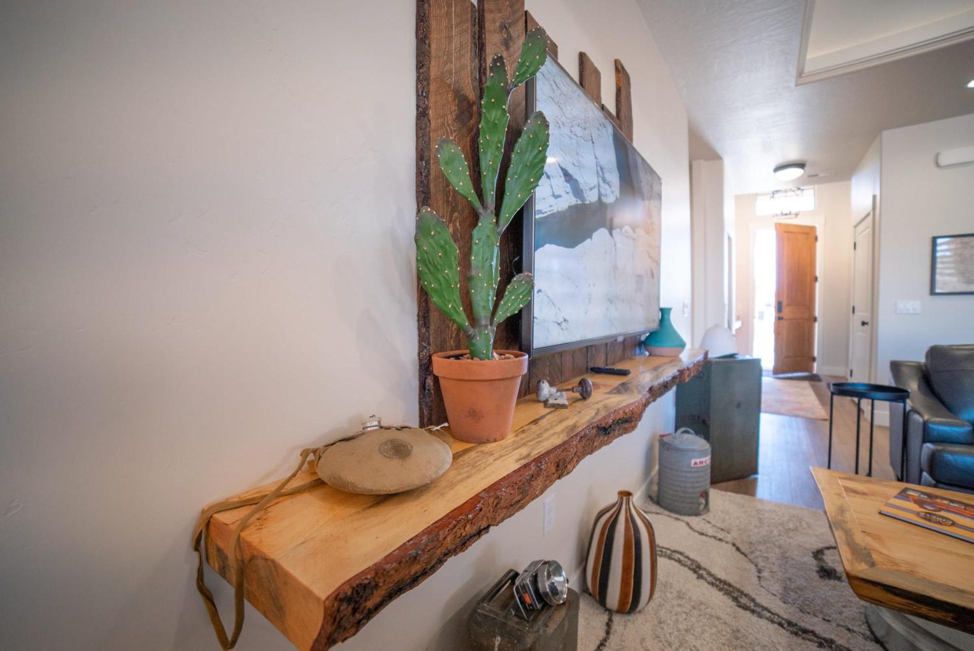 Searchers Hideaway At Kabab - New West Properties Kanab Zewnętrze zdjęcie