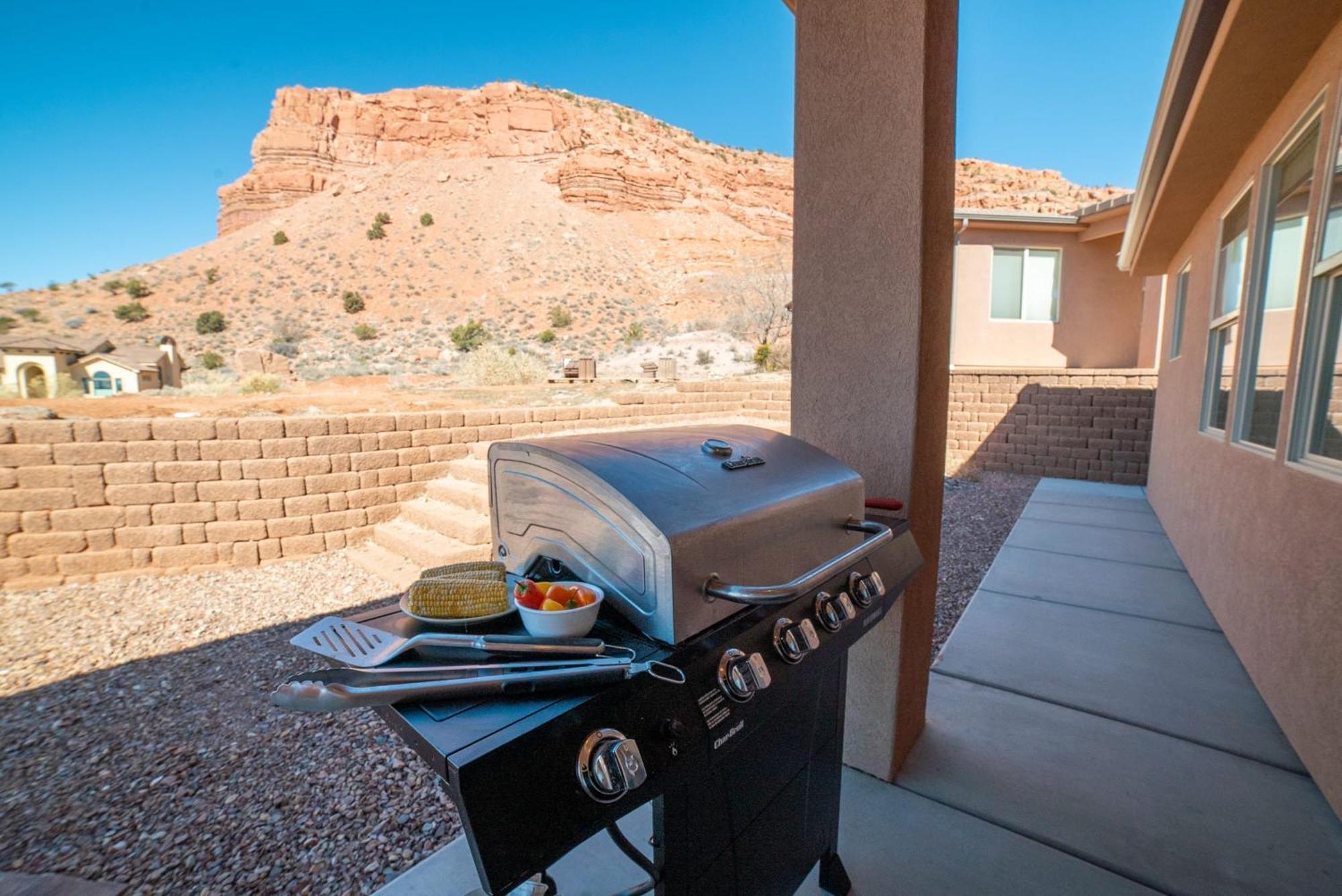Searchers Hideaway At Kabab - New West Properties Kanab Zewnętrze zdjęcie