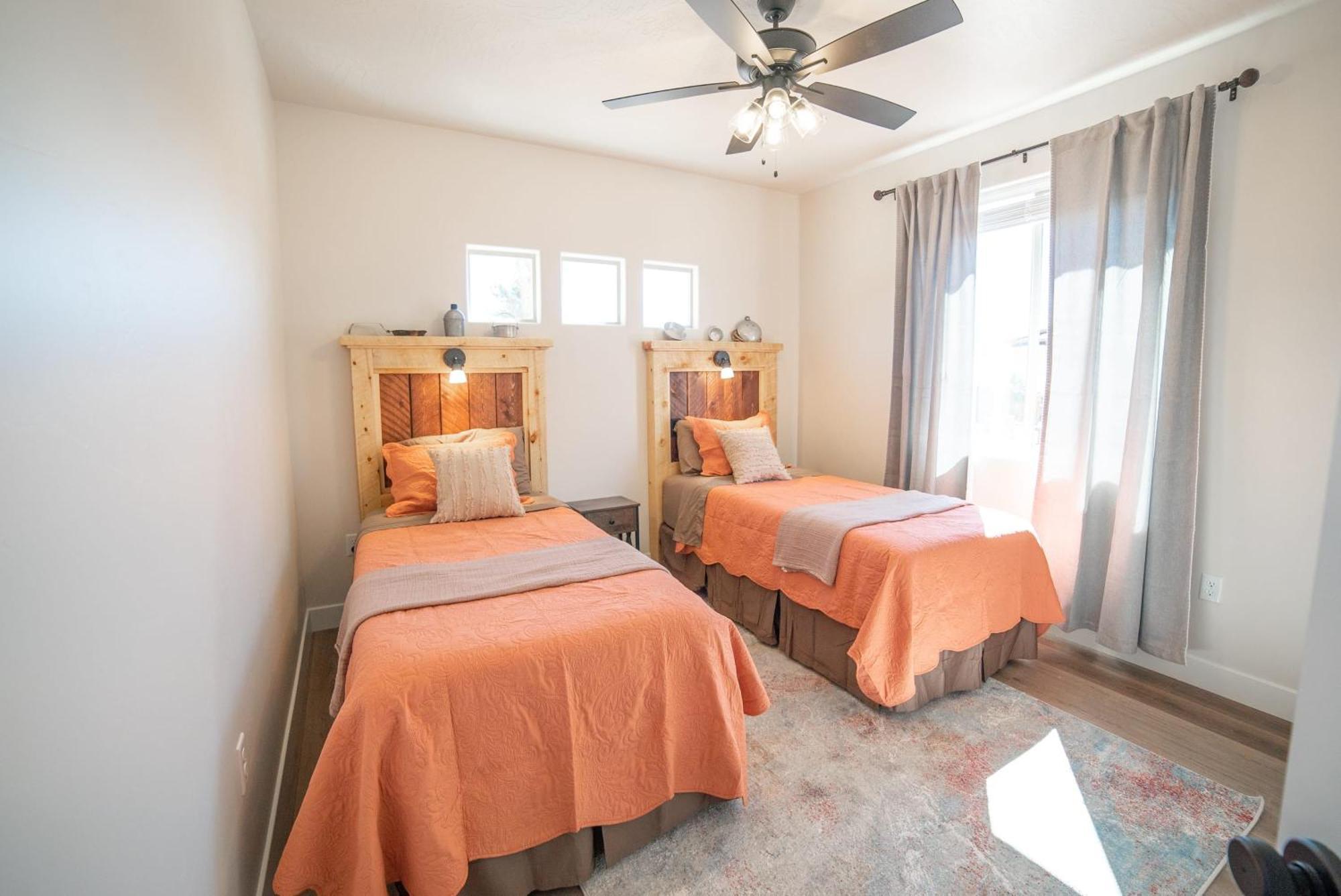 Searchers Hideaway At Kabab - New West Properties Kanab Zewnętrze zdjęcie