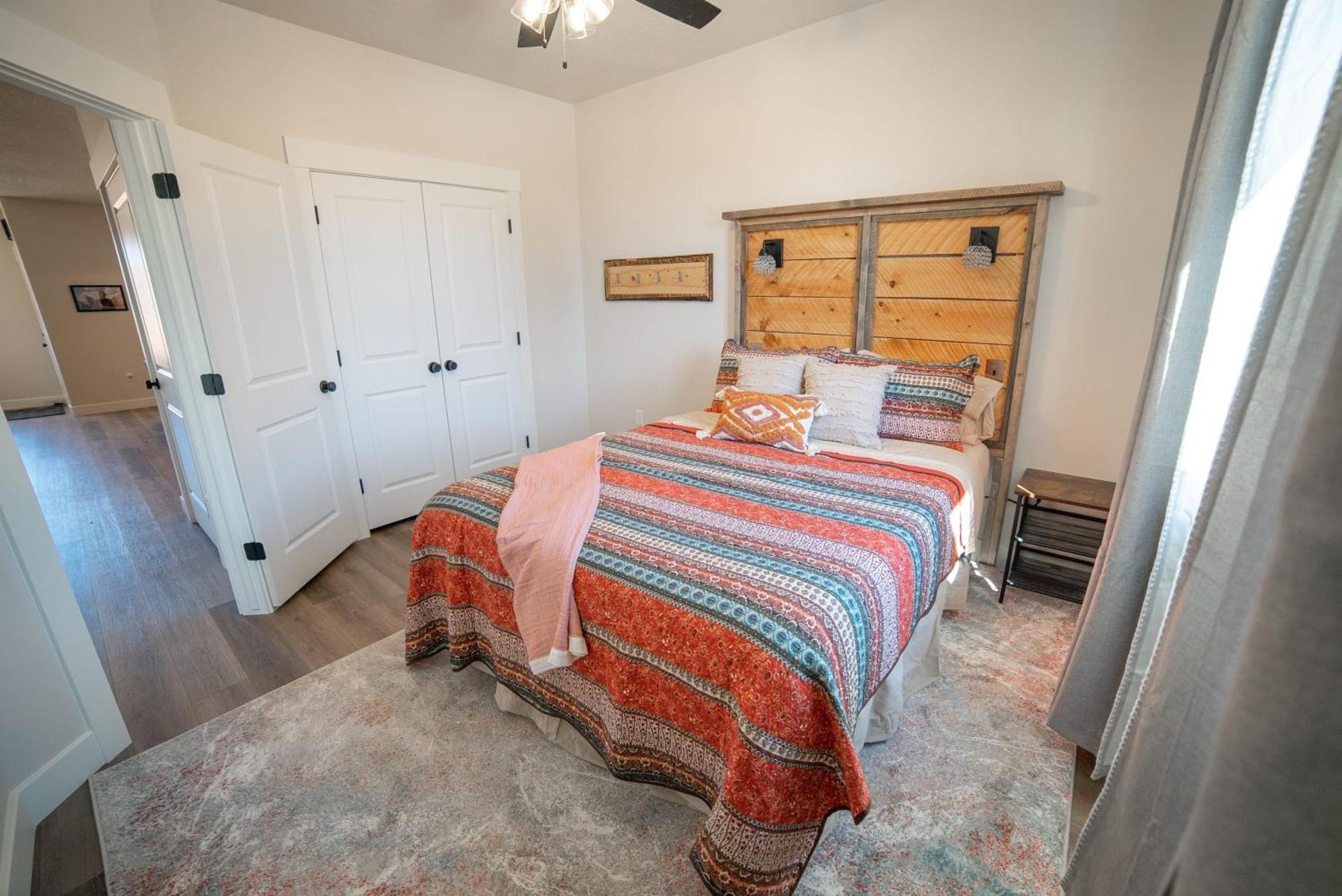 Searchers Hideaway At Kabab - New West Properties Kanab Zewnętrze zdjęcie