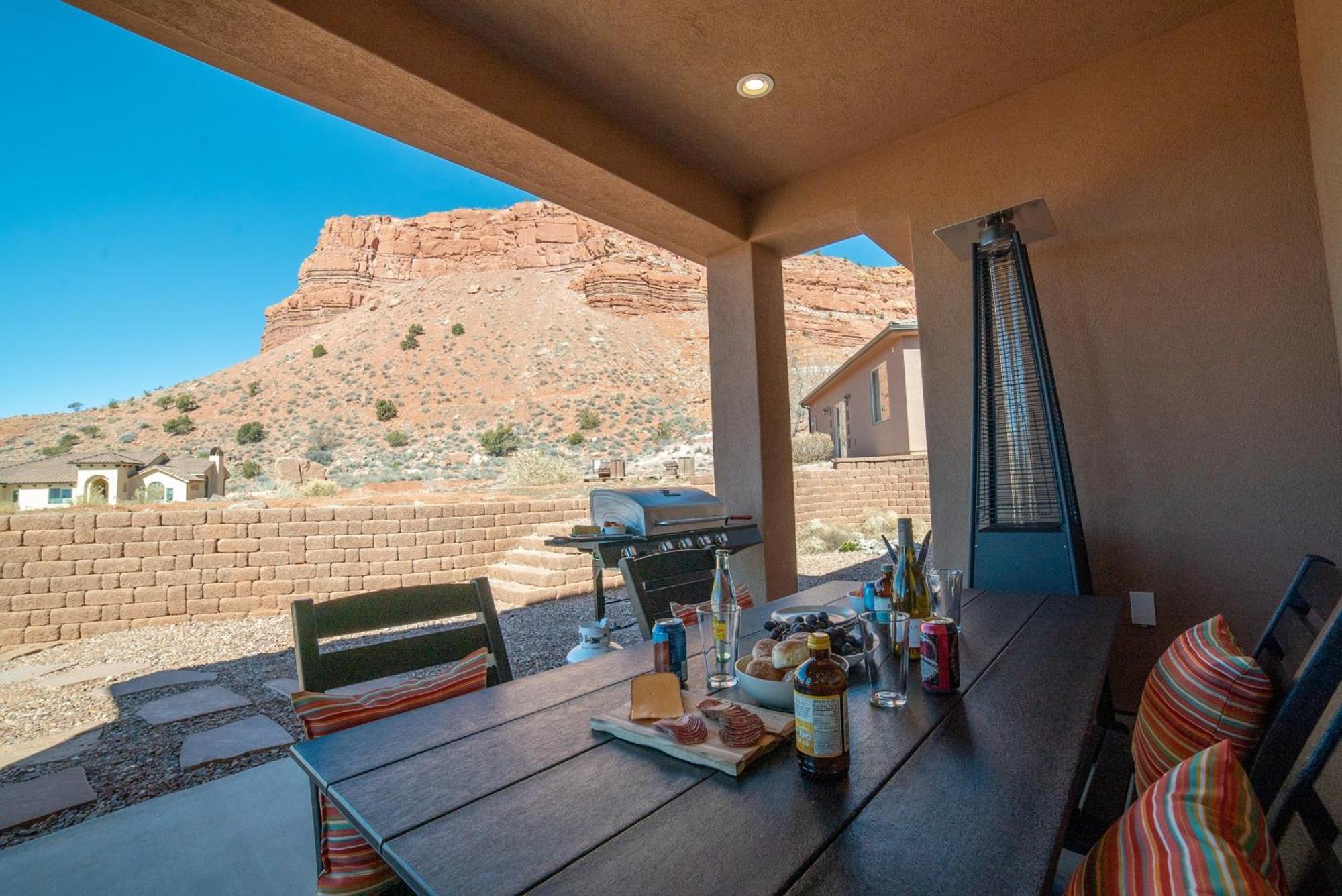 Searchers Hideaway At Kabab - New West Properties Kanab Zewnętrze zdjęcie