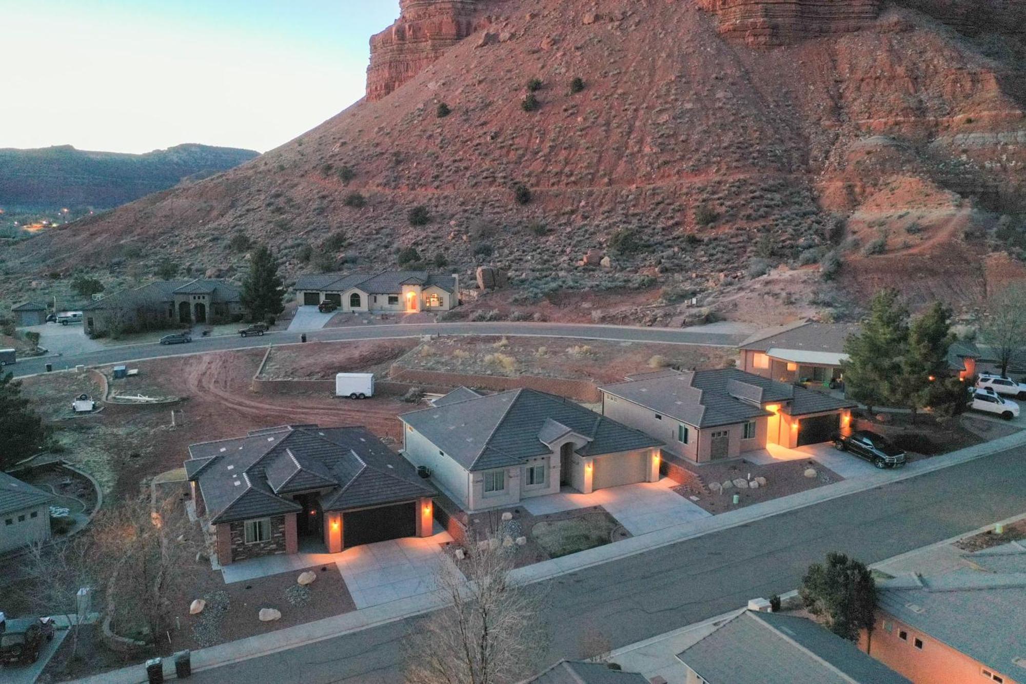 Searchers Hideaway At Kabab - New West Properties Kanab Zewnętrze zdjęcie