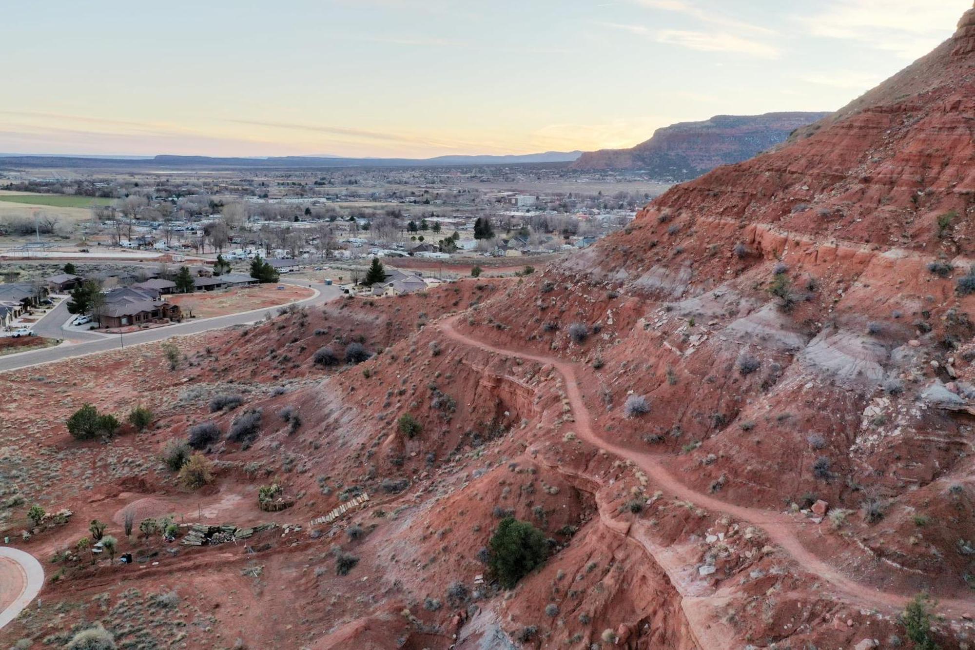 Searchers Hideaway At Kabab - New West Properties Kanab Zewnętrze zdjęcie
